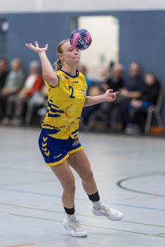 Bild 223 - wAJ HSG Herzhorn/Kollmar/Neuendorf - HSG SZOWW : Ergebnis: 56:26